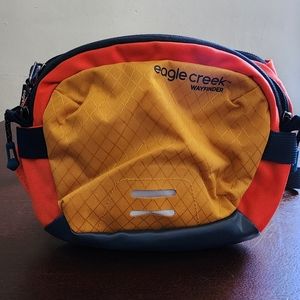 Eagle Creek Wayfinder Waist Pack - Small
